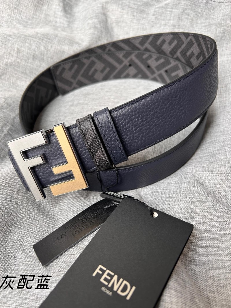 F**di belts